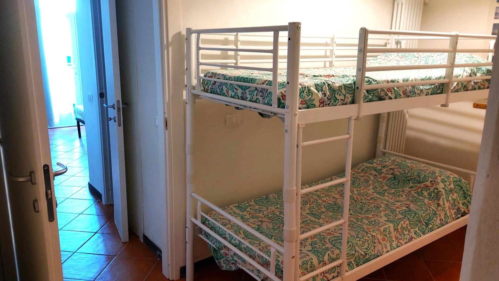 Casetta Gialla Lerici Esterno foto