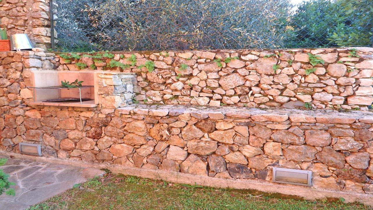 Casetta Gialla Lerici Esterno foto